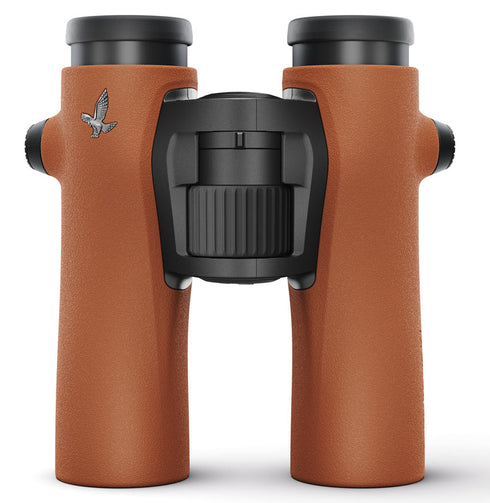 Swarovski 10x32NL Pure oranssi